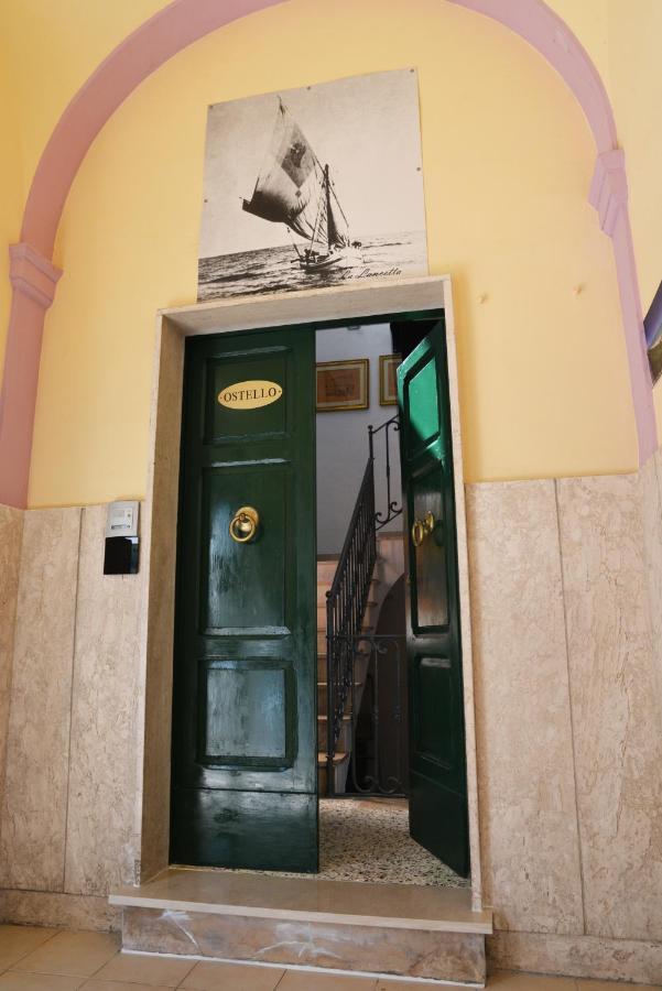 Ostello La Stazione Alba Adriatica Εξωτερικό φωτογραφία